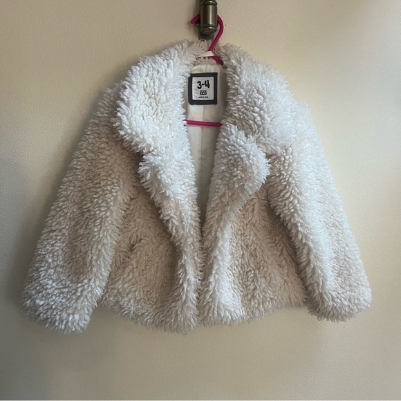 Cotton on Kids coat - Picture 4 of 10